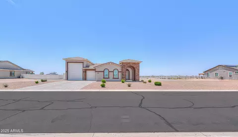 6608 N Cima Vista Dr, Casa Grande, AZ 85194