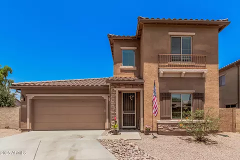 16284 W Desert Mirage Dr, Surprise, AZ 85379