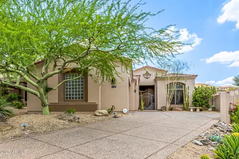 15953 N 111th Way, Scottsdale, AZ 85255