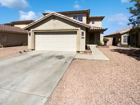 12801 N El Frio St, El Mirage, AZ 85335
