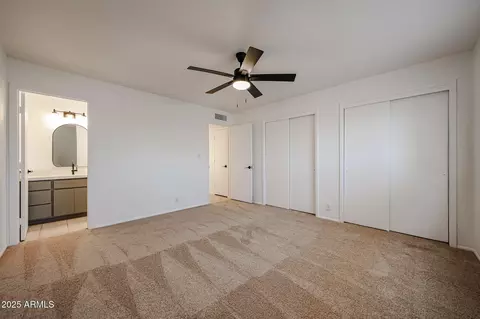 Bedroom - 6449 Ellis St, Mesa, AZ 85205 photo 3 of 3