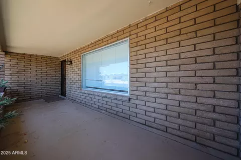 Exterior - 6449 Ellis St, Mesa, AZ 85205 photo 3 of 8