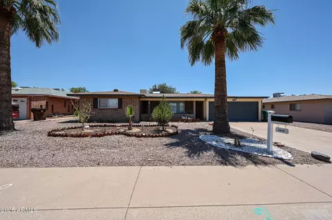 6449 Ellis St, Mesa, AZ 85205
