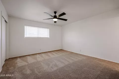 Bedroom - 6449 Ellis St, Mesa, AZ 85205 photo 1 of 3