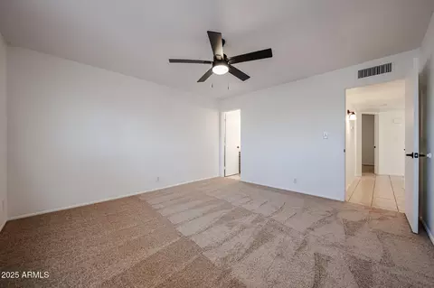 Bedroom - 6449 Ellis St, Mesa, AZ 85205 photo 2 of 3