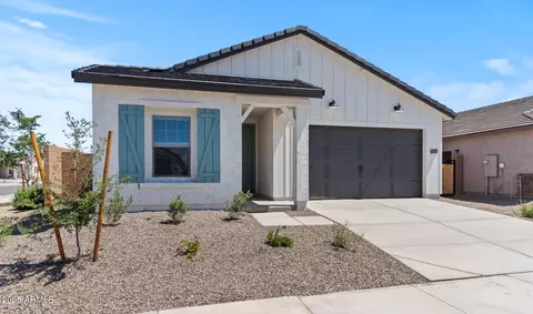 42510 W Peters Dr, Maricopa, AZ 85138