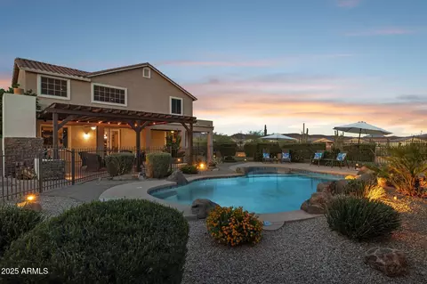 18121 E San Luis Dr, Gold Canyon, AZ 85118