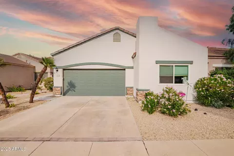 7031 S 32nd Pl, Phoenix, AZ 85042