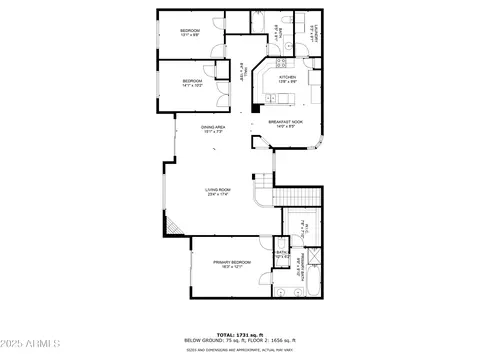 3131 E Legacy Dr #2113, Phoenix, AZ 85042 photo 2