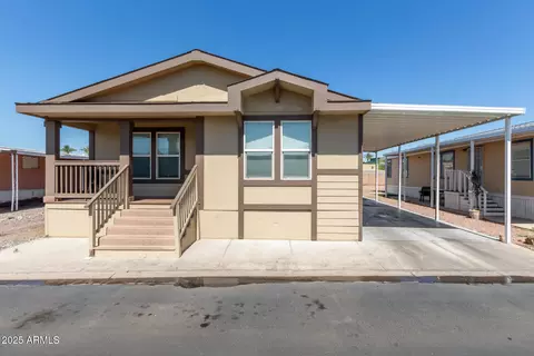 5747 W Missouri Ave #166, Glendale, AZ 85301