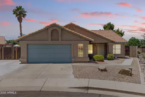 1672 W Butler Dr, Chandler, AZ 85224