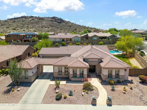 3621 W Jordon Ln, Phoenix, AZ 85086