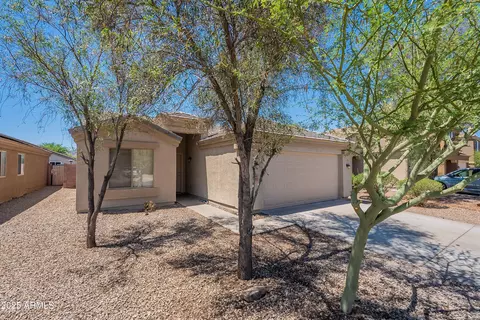 3313 W Wayland Dr, Phoenix, AZ 85041