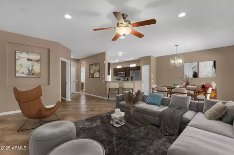 16525 W Tranquility Ln, Surprise, AZ 85387