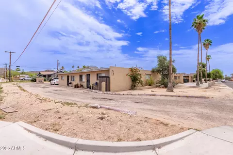 9847 N 11th Ave #2, Phoenix, AZ 85021