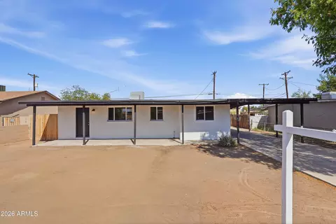 3914 W Palm Ln, Phoenix, AZ 85009