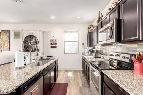 1528 N Balboa --, Mesa, AZ 85205 photo 8