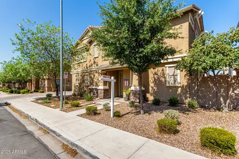 1528 N Balboa --, Mesa, AZ 85205 photo 2