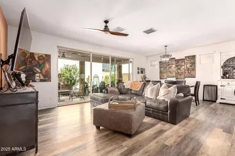 1528 N Balboa --, Mesa, AZ 85205 photo 4