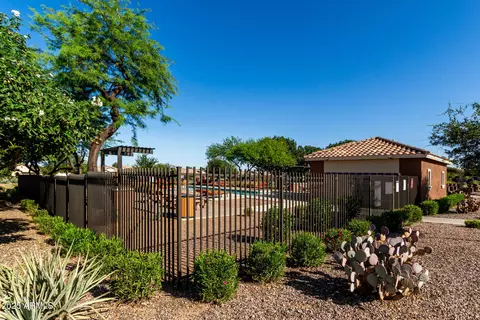 1528 N Balboa --, Mesa, AZ 85205 photo 44