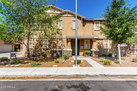 1528 N Balboa --, Mesa, AZ 85205