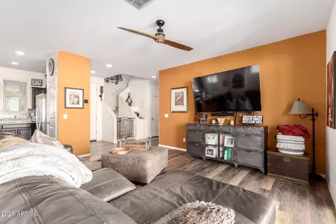 1528 N Balboa --, Mesa, AZ 85205 photo 5