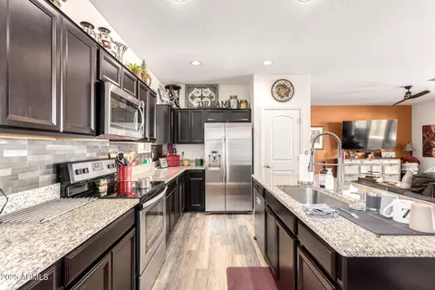 1528 N Balboa --, Mesa, AZ 85205 photo 9