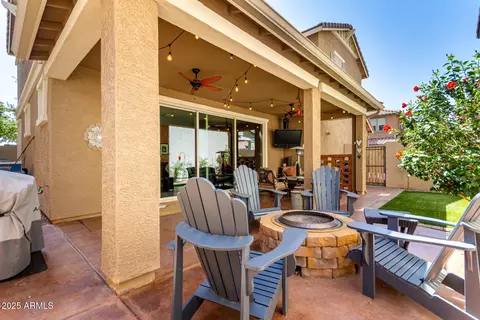 1528 N Balboa --, Mesa, AZ 85205 photo 23