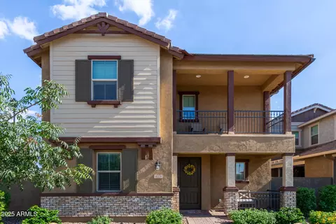 4173 E Jones St, Gilbert, AZ 85295