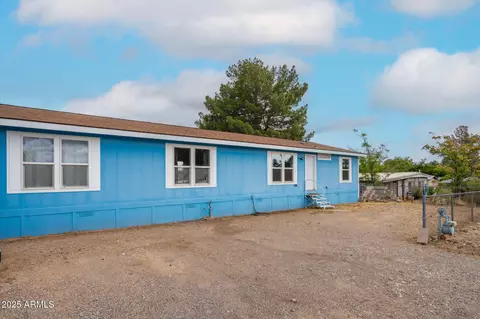 3512 E Granite Dr, Cottonwood, AZ 86326