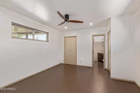 Bedroom - 1545 E Christy Dr, Phoenix, AZ 85020 photo 2 of 6