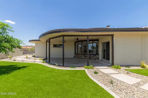 Exterior - 1545 E Christy Dr, Phoenix, AZ 85020 photo 3 of 10
