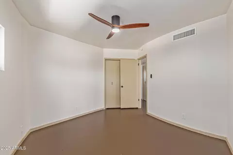 Bedroom - 1545 E Christy Dr, Phoenix, AZ 85020 photo 6 of 6