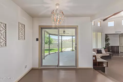 Dining - 1545 E Christy Dr, Phoenix, AZ 85020 photo 1 of 1