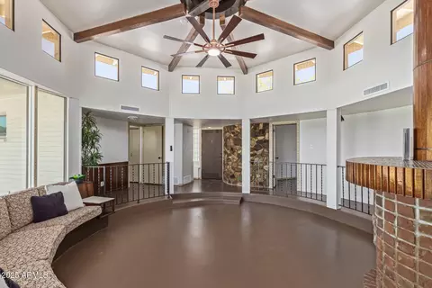 Living - 1545 E Christy Dr, Phoenix, AZ 85020 photo 2 of 4