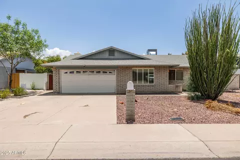 2119 E Sesame St, Tempe, AZ 85283