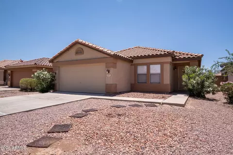 8055 W Sanna St, Peoria, AZ 85345