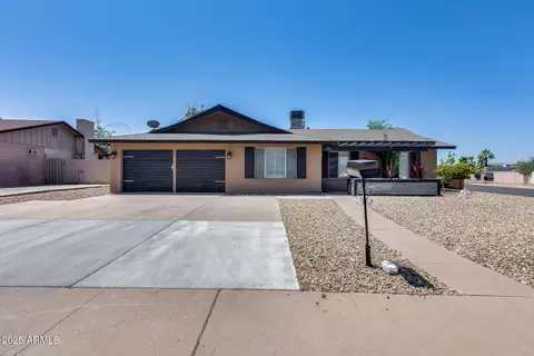 3251 W Mercer Ln, Phoenix, AZ 85029
