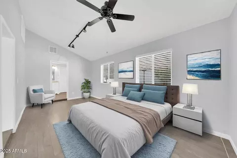 Bedroom - 6808 N 11th St, Phoenix, AZ 85014 photo 1 of 11