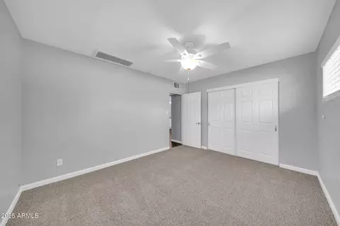 Bedroom - 6808 N 11th St, Phoenix, AZ 85014 photo 7 of 11