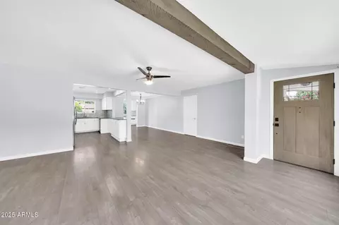 Entry Way - 6808 N 11th St, Phoenix, AZ 85014 photo 1 of 1