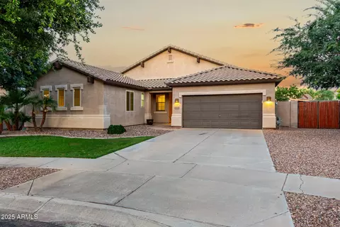 4326 E Cloudburst Ct, Gilbert, AZ 85297