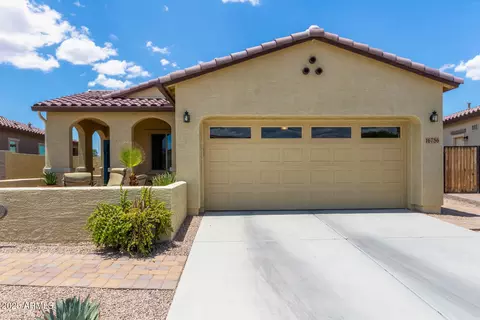 16756 S 181st Ln, Goodyear, AZ 85338