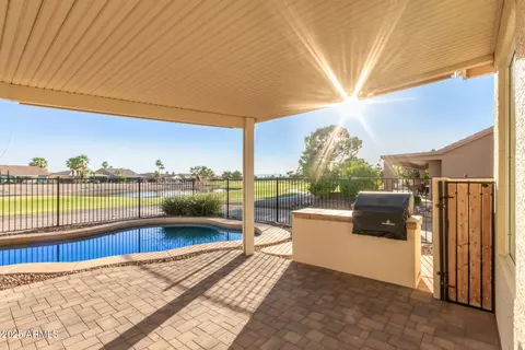 9313 E Crystal Dr, Sun Lakes, AZ 85248
