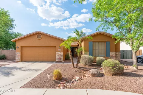 2124 W Harwell Rd, Phoenix, AZ 85041