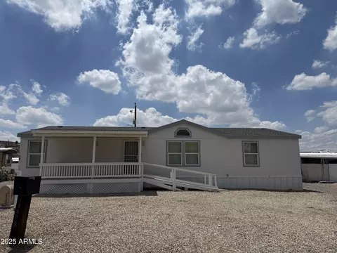 13606 N 21st Pl #19, Phoenix, AZ 85022