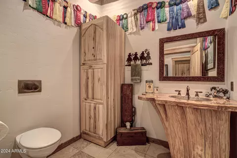 Bath - 3006 E Posey Ct, Payson, AZ 85541 photo 1 of 9