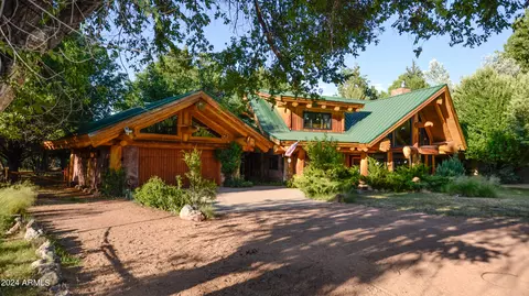 3006 E Posey Ct, Payson, AZ 85541
