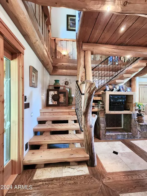 Entry Way - 3006 E Posey Ct, Payson, AZ 85541 photo 2 of 3