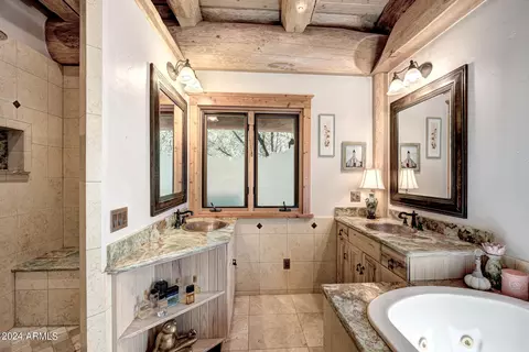 Bath - 3006 E Posey Ct, Payson, AZ 85541 photo 3 of 9